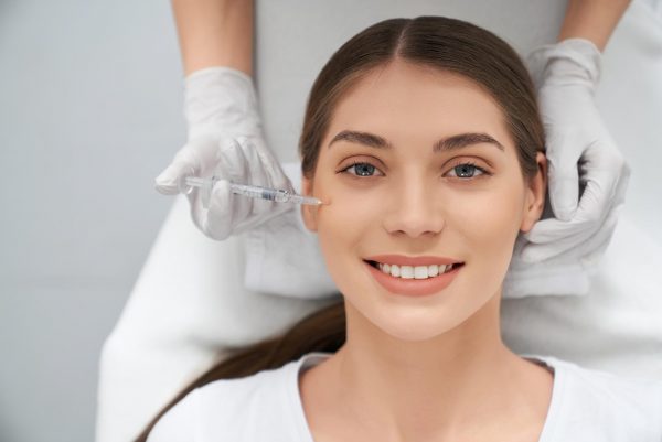 ACIDO POLILACTICO FACIAL