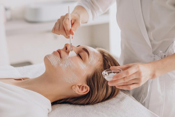 MASCARILLA ESTHEMAX
